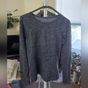 Lululemon Cold Weather Long Sleeve